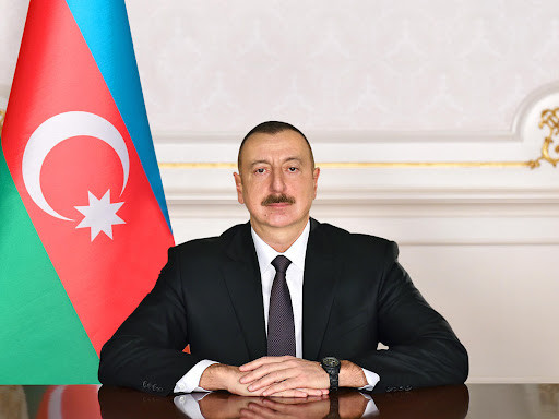 Prezident İlham Əliyevin sosial media hesablarında Azərbaycanlıların Soyqırımı Günü ilə bağlı paylaşım edilib