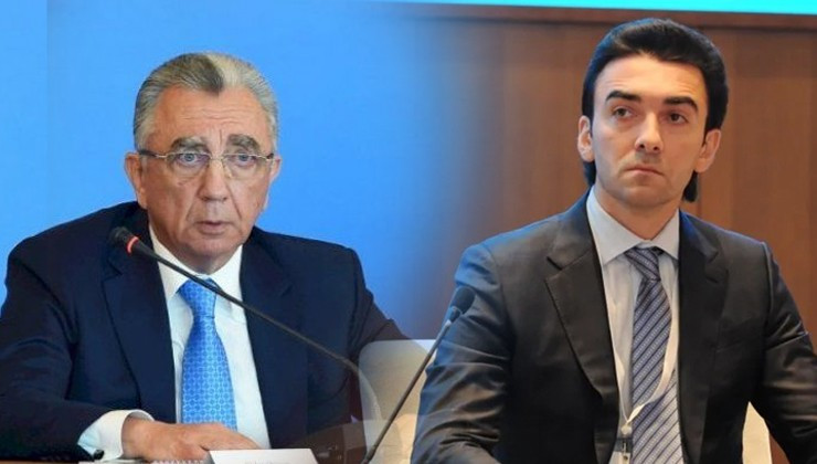 Şamil Əzizov nazir müşaviri təyin edildi