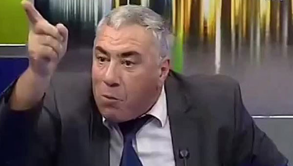 "Ramiz Mehdiyevin kiflənmiş məmurları hələ də at oynadır"