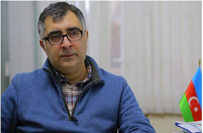 Anar Məmmədlinin ittiham olunduğu maddə məlum oldu