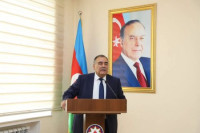 Milli ordumuzun inkişaf tarixi Ulu Öndər Heydər Əliyevin adı ilə bağlıdır