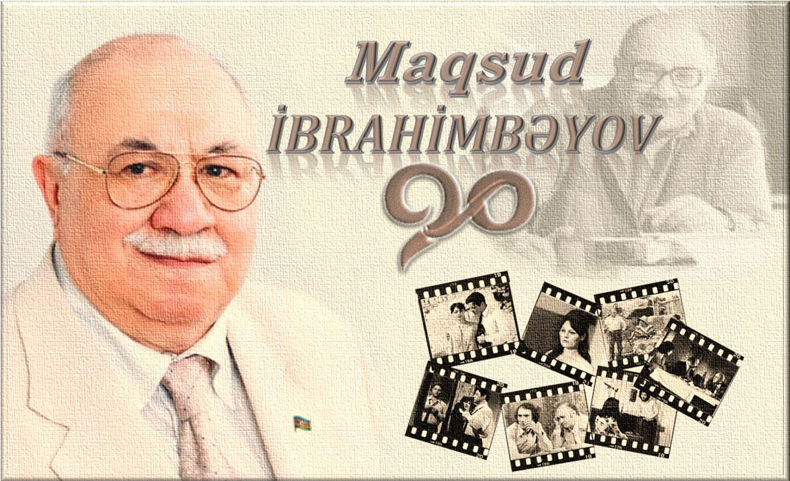 Milli Kitabxanada Xalq yazıçısı Maqsud İbrahimbəyovun 90 illiyi münasibətilə tədbirlər həyata keçirilir