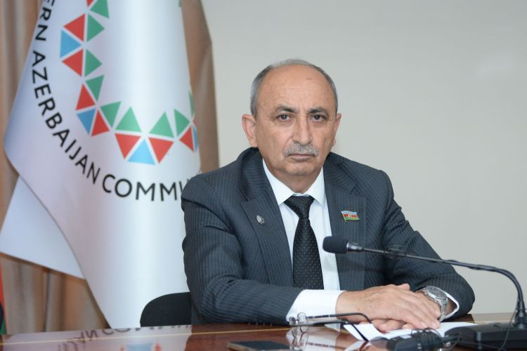 "15 iyun keşməkeşli, mübarizə və inkişaf tariximizin başlandığı gündür"