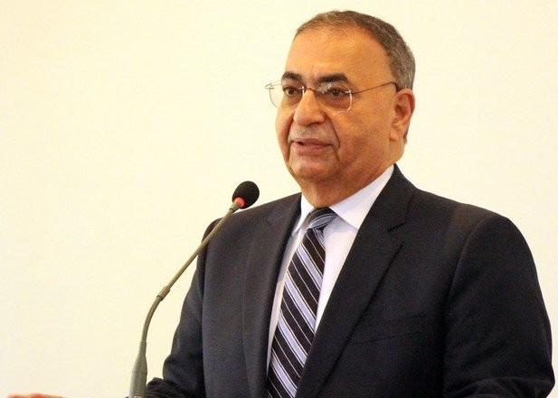 Asim Mollazadə:“Səməd Seyidovun mandatı ləğv olunmayacaq”