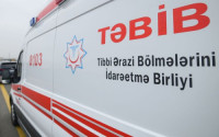 Bakıda çox sayda tibb bacısı ZƏHƏRLƏNİB? -