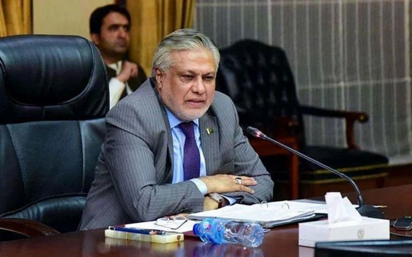 "Taliban"dan fərqli olaraq, müki əhalini hədəfə almırıq" - Pakistan XİN