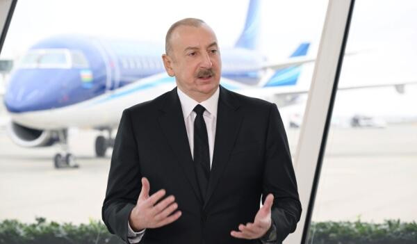Rusiyanın cavabı uşaq bağçası səviyyəsində nağıldır -