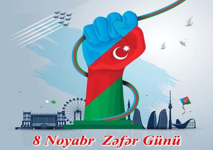 Milli Kitabxanada “8 noyabr – Şuşa Şəhəri Günü” adlı ənənəvi kitab sərgisi açılıb
