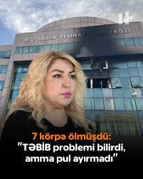 Mehriban Abasquliyeva məhkəmə zalında həbs edildi
