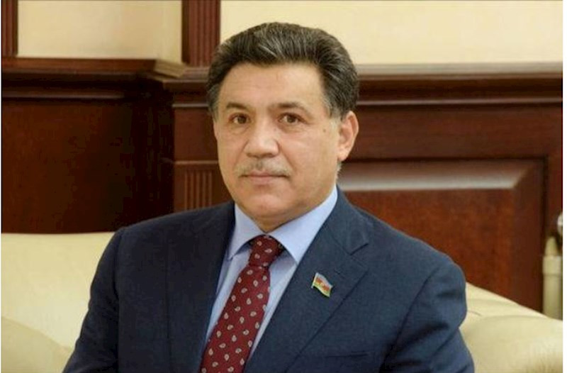 "28 May tariximizin ən qürurverici günüdür" —