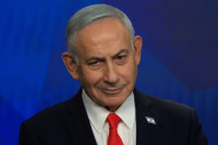 Türkiyə İran və Suriya deyil, Netanyahu yolunu azıb -