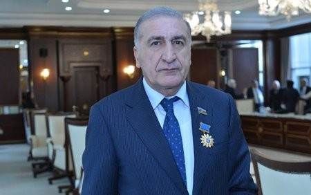 İqbal Məmmədov şantaj edilməsindən danışdı:"Mənə maraqlı gəlir ki,3 il bundan qabaq olmuş..."