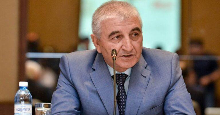 " Haqqımda yazırlar,yazsınlar onlara heç nə deməyəcəm" -
