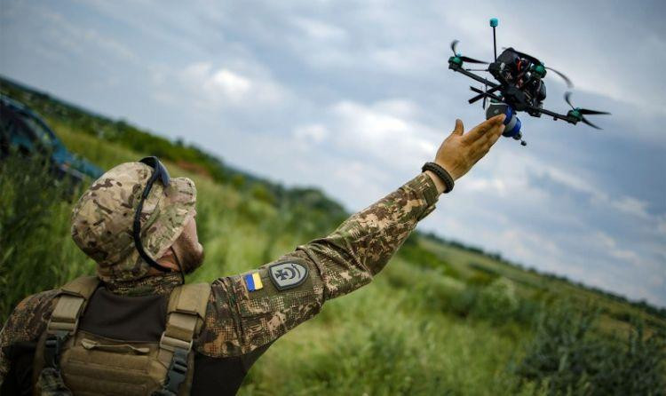 Türkiyə “Ukrayna üçün dron koalisiyası”na qoşulub? –