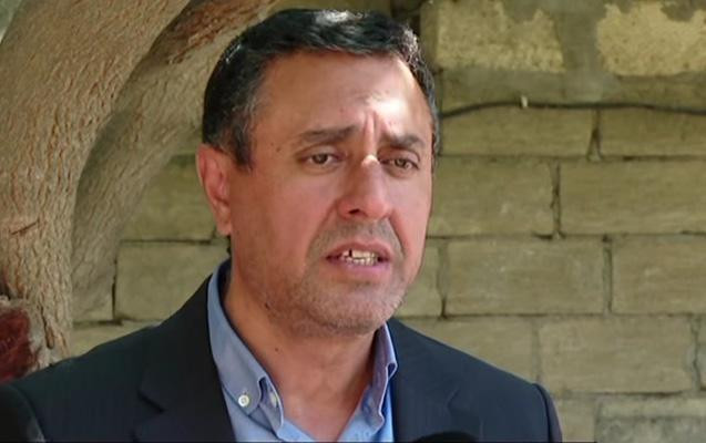 Rusiyada qardaşları öldürülən Seyfəddin Hüseynli danışdı -