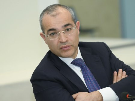 Mikayıl Cabbarovdan növbəti BAHALAŞMA QƏRARI -