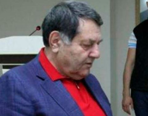 Prezidentin mərhum əmisi Aqil Əliyevin əmlakının ələ keçirilməsində Tofiq Zeynalovun da adı hallanır