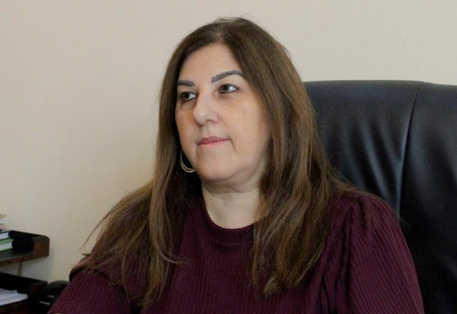 Məhkəmə Səhər Orucovanın xeyrinə qərar çıxarıb