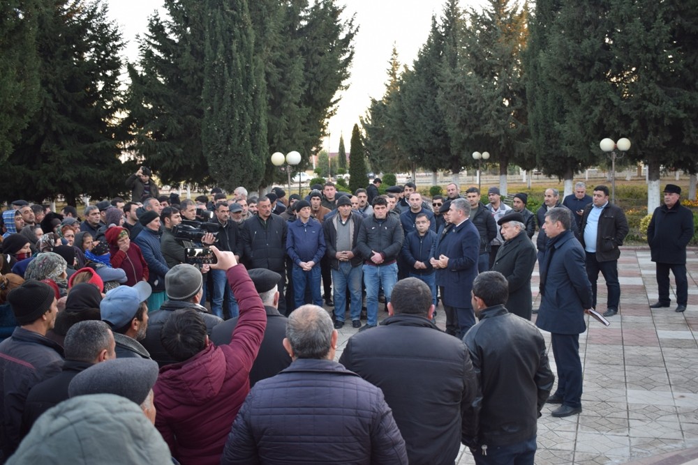 84 saylı Füzuli seçki dairəsində qələbəni böyük ehtimalla deputatlığa namizəd Vüqar Bayramov qazanacaq