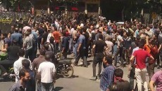 İranda benzindən istifadə azalıb