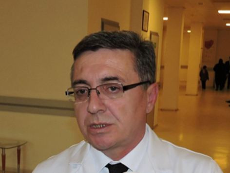 Anar Bayramov onları da işdən çıxardı