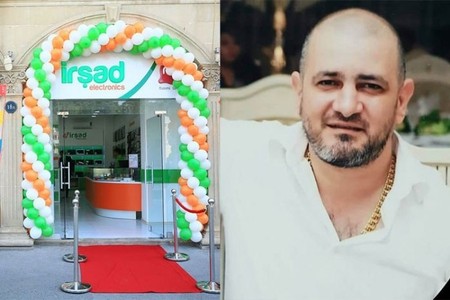 “İrşad telekom” sahibinin ölümündə kriminal izlər - yeni iddialar