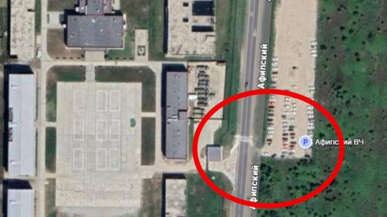 Rusiyaya iki ağır zərbə - Raket briqadası məhv edildi, ondan çox əsgər öldürüldü