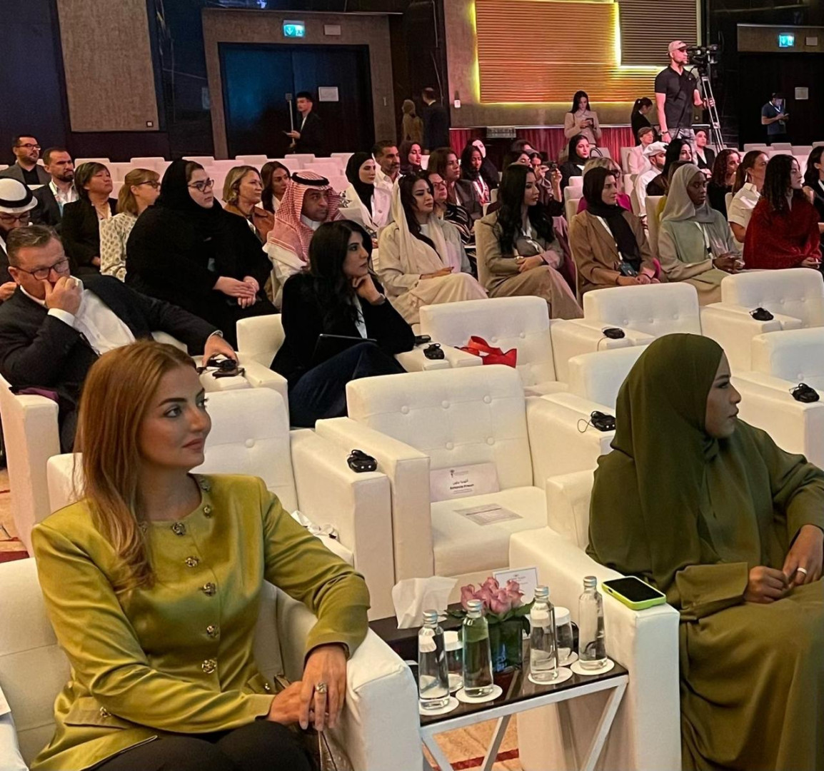 Səudiyyə Ərəbistanının paytaxtı Ər-Riyadda keçirilən VI İslam Həmrəyliyi Oyunları ötən həftədən start götürüb