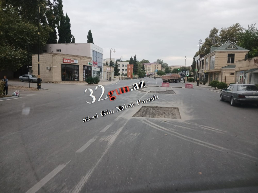 Qazaxda icra hakimiyyətinin 2021-ci ildəki əməli indi üzə çıxdı