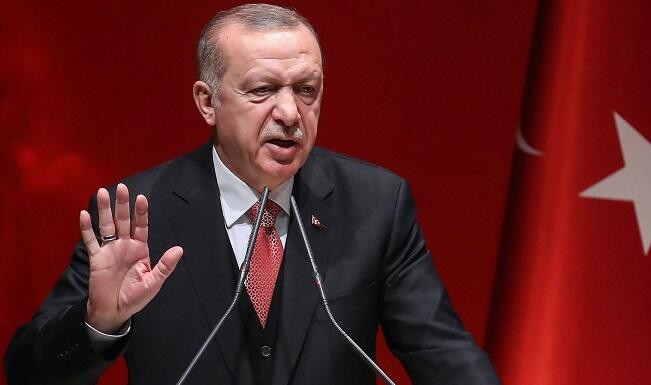 Ərdoğan meydanda oynayır, bizsə yalnız... - Yunan ekspert