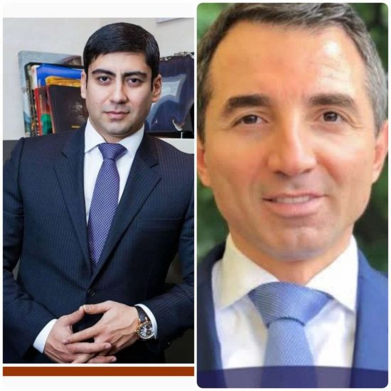 Anar Əlizadə Bakıya çağırıldı - ÖLKƏDƏN ÇIXIŞINA "STOP" QOYULDU