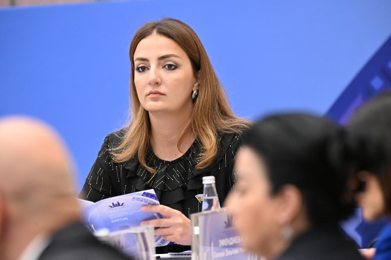 “Birinci Azərbaycan-Özbəkistan parlamentlərarası forumu səmərəli müzakirələrlə yadda qaldı”