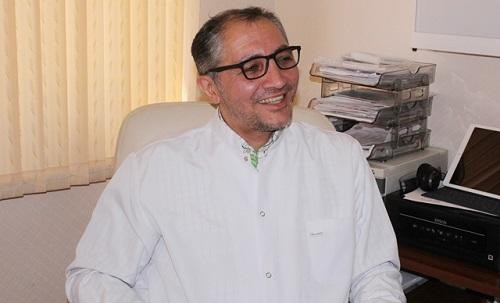 Tanınmış uroloq ölkə səhiyyəsini topa tutdu: