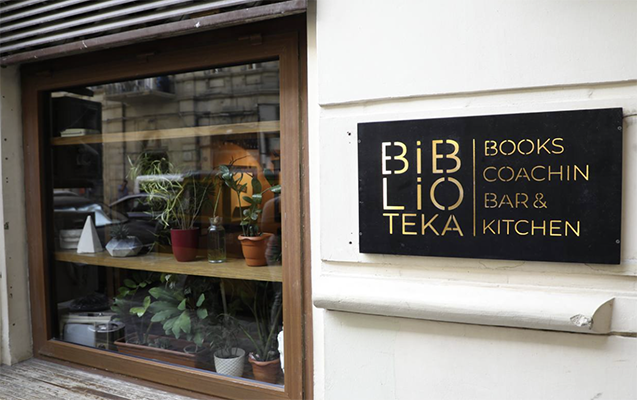 “Biblioteka”dan həmin video ilə bağlı açıqlama -
