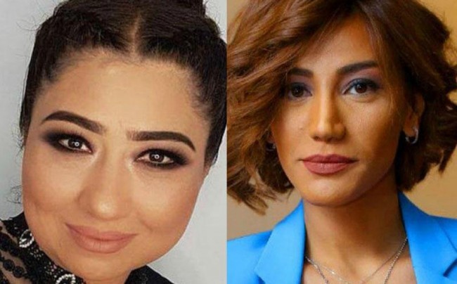 Əməkdar artist həmkarından 50 min tələb edir
