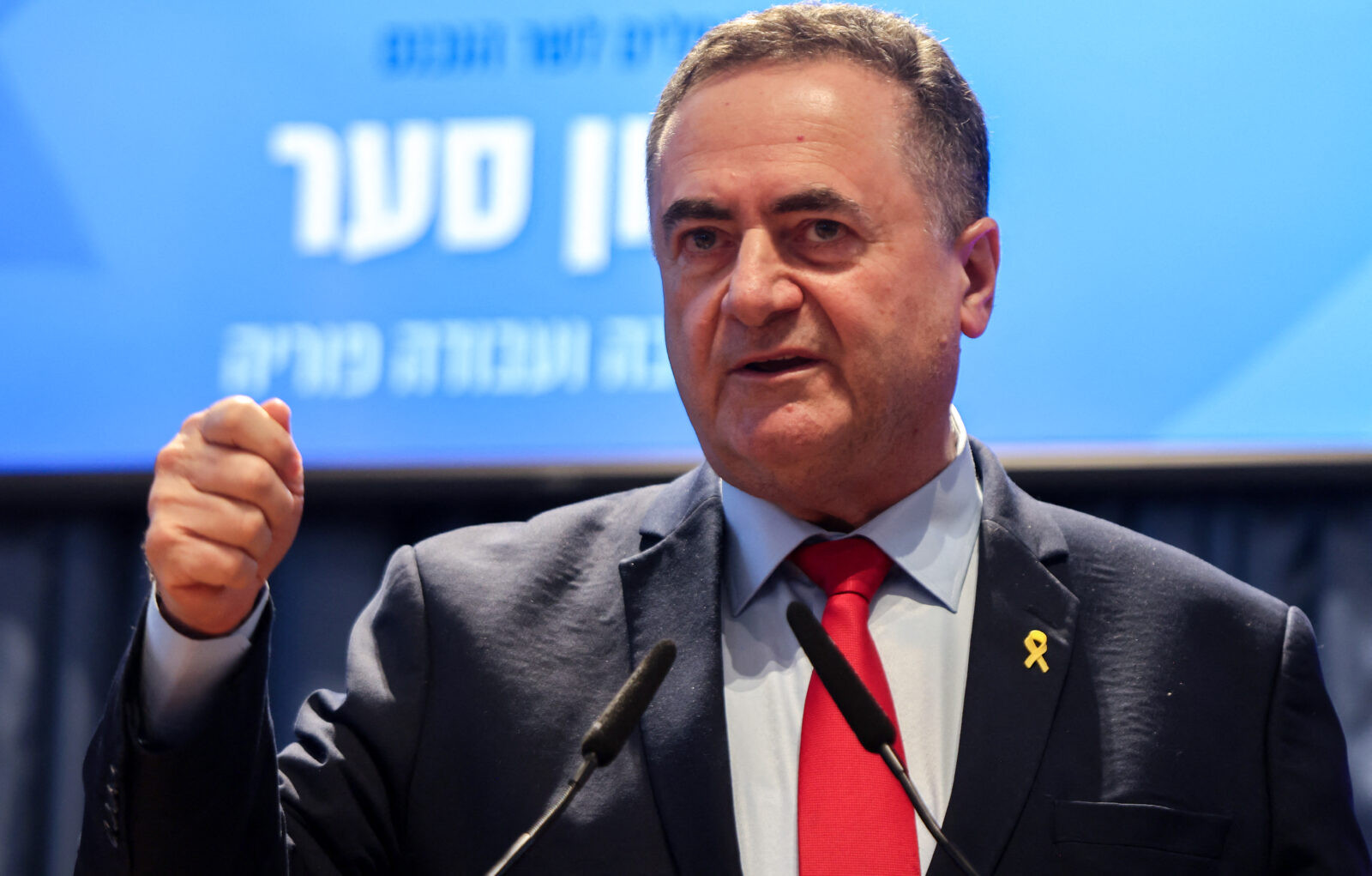 Hizbullah lideri hədəfimizdədir -