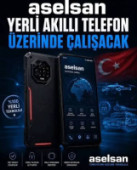 Türkiyə mobil telefon istehsalına başlayıb: Aselsan androidləri nə vaxt satışa çıxacaq?