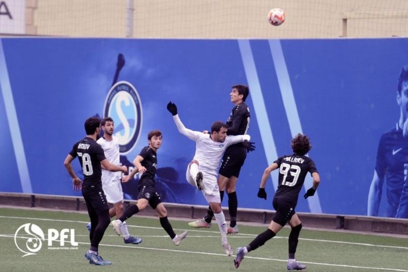 “Mingəçevir” futbol klubunu daşıyan avtobus qəzaya uğrayıb -