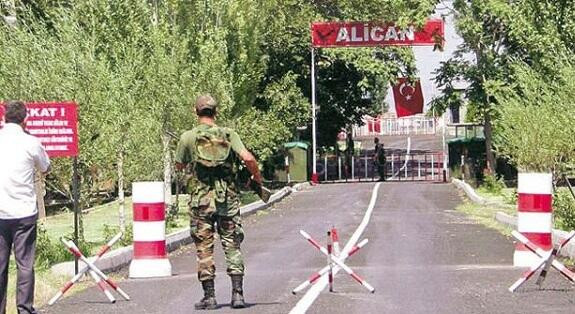 Türkiyə Azərbaycanın narahatlığına nöqtə qoydu