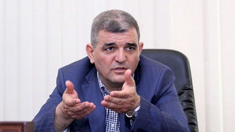 Deputat: "Elə parklama yeri var ki, bir-iki saatı 5 manatdır, bunu kim müəyyən edib? Böyük bir qrup, mafiya var"
