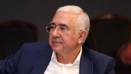 Eldar Həsənovun hüquqlarını vəkil Adil İsmayılov müdafiə edəcək - AÇIQLAMA