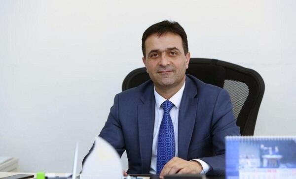 Rasim Quliyev YAP-dan çıxarıldı