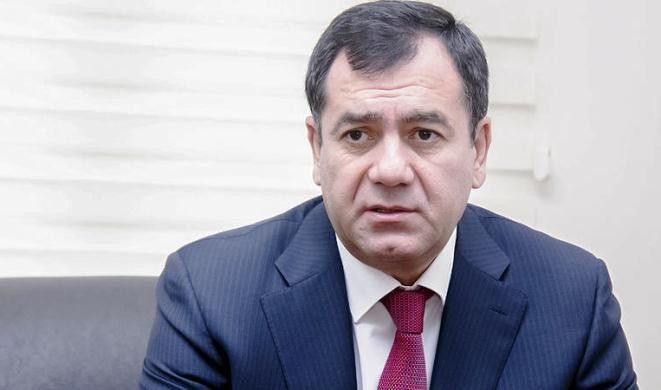 "Məhkəmə hakimiyyəti Milli Orduya oxşayır,amma..."