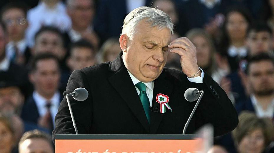 İlkin nəticələr açıqlandı: Orban uduzur