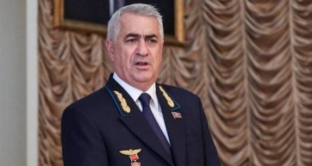 Cavid Qurbanov mərc oyunlarına nəzarəti ələ aldı -