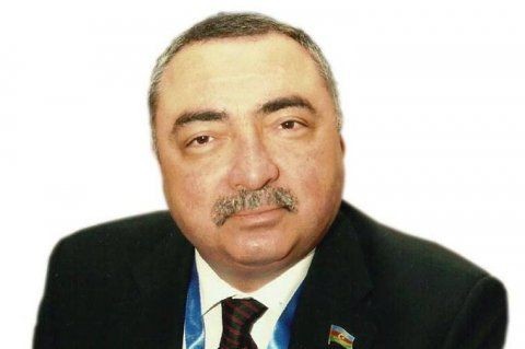 Deputat: "Vüsal Kərimli zəng edib soruşdu ki, mənimlə nə problemin var?”