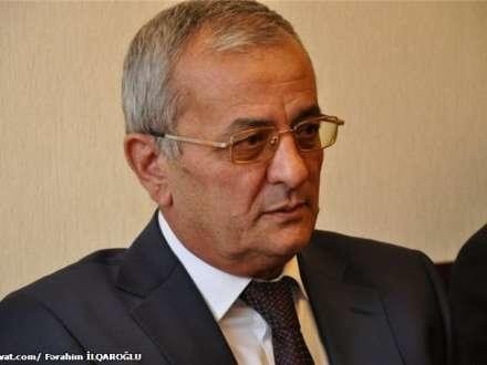 İsgəndər Həmidov Sulutəpə qəbiristanlığında xanımının yanında dəfn olunacaq