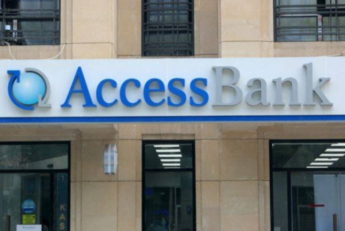 “AccessBank”ın depozit portfeli kiçildi, vəsaitlər geri çəkildi