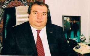 Aslan Aslanov vəfat edib