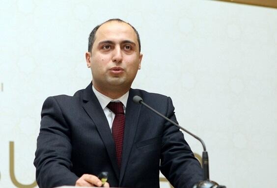 Təhsil şöbəsinə yeni müdir təyin edildi